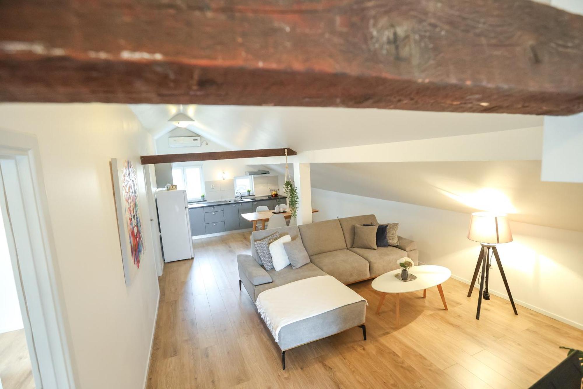 Apartament Lolly *