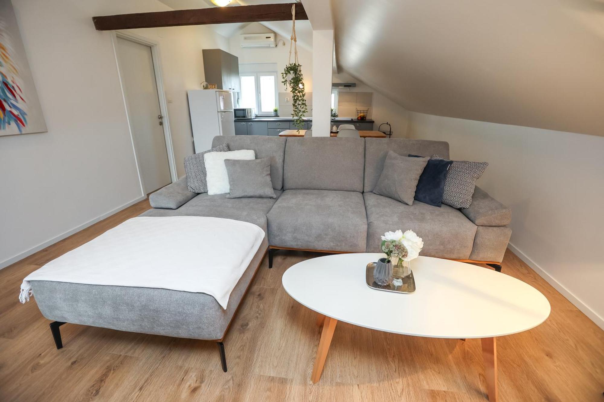 Apartament Lolly Zadar