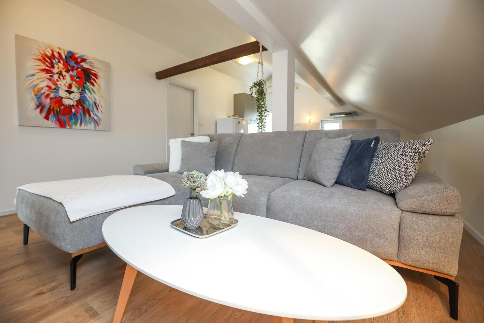 Appartement Lolly