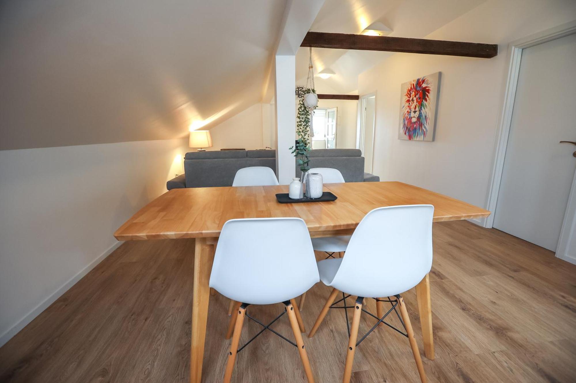 Lolly Appartement *