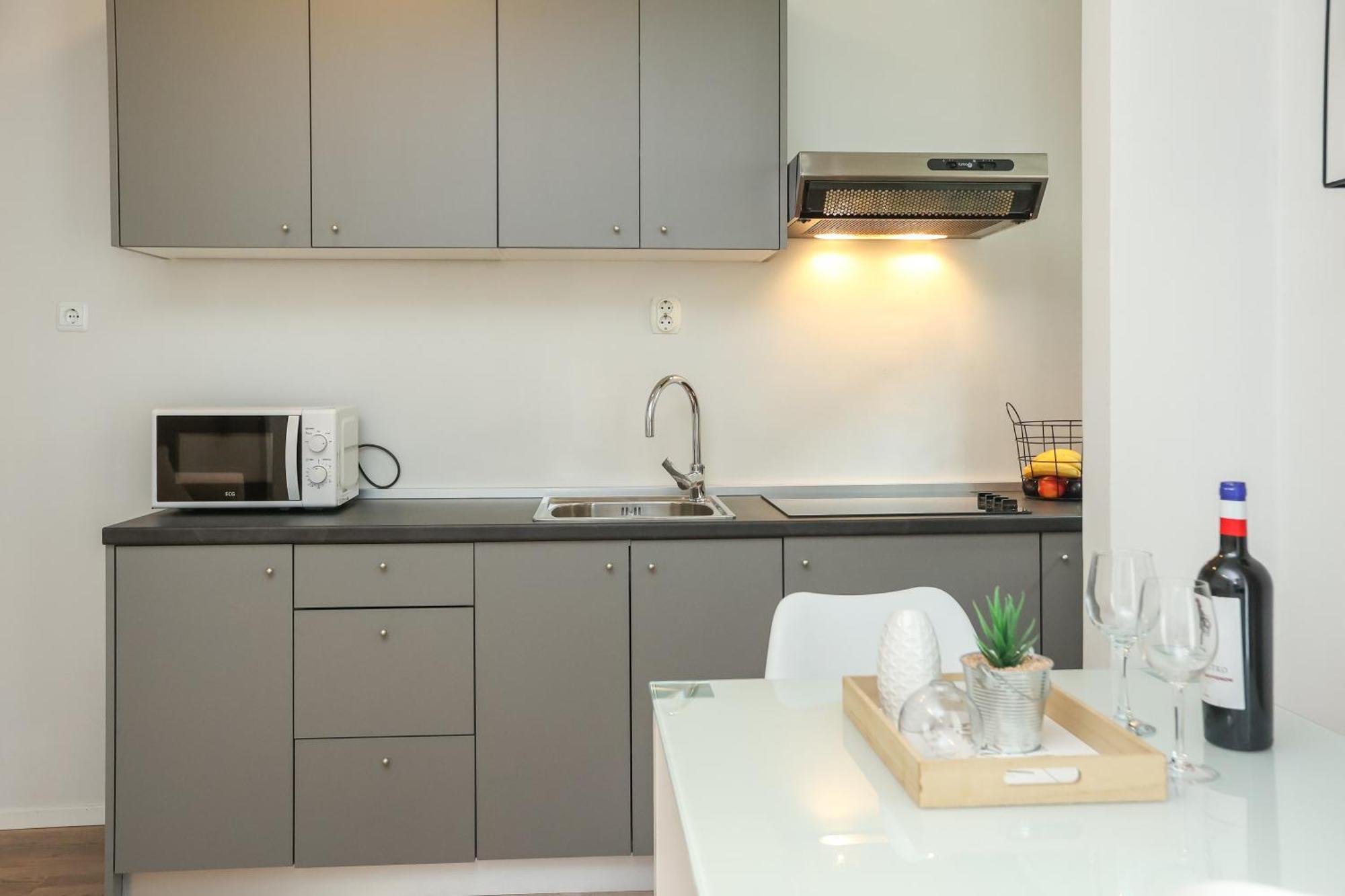 Appartement Lolly