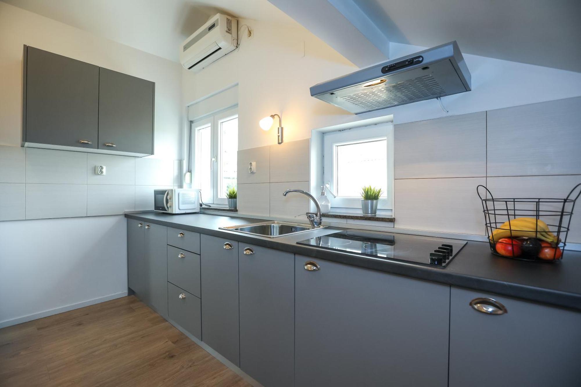 Apartament Lolly *