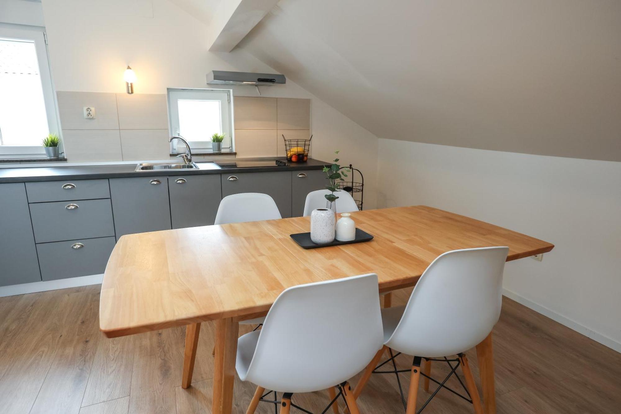 Apartament Lolly Zadar