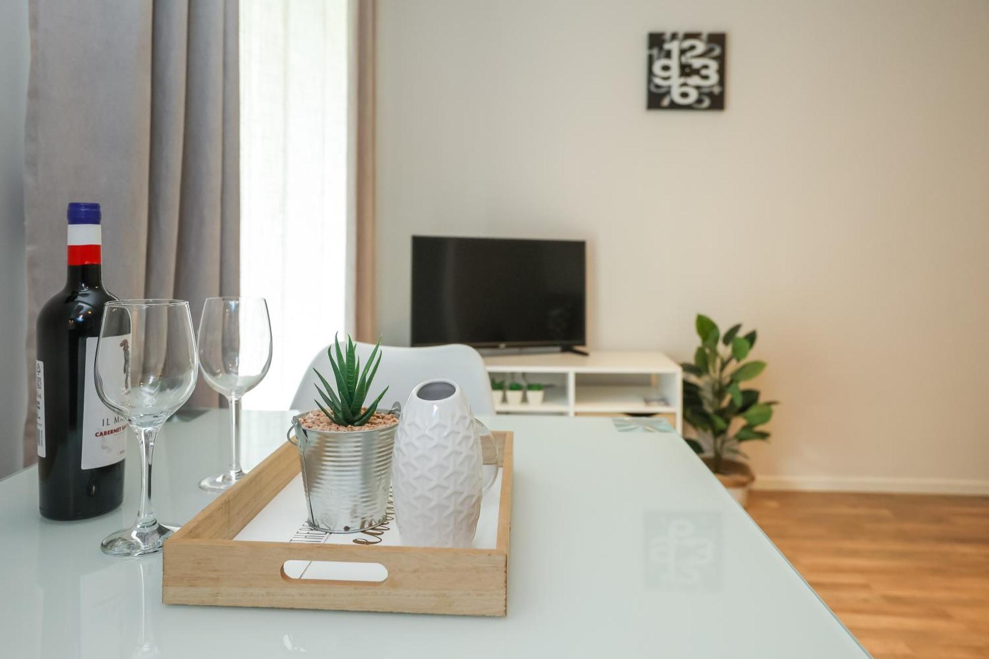 Apartament Lolly Zadar