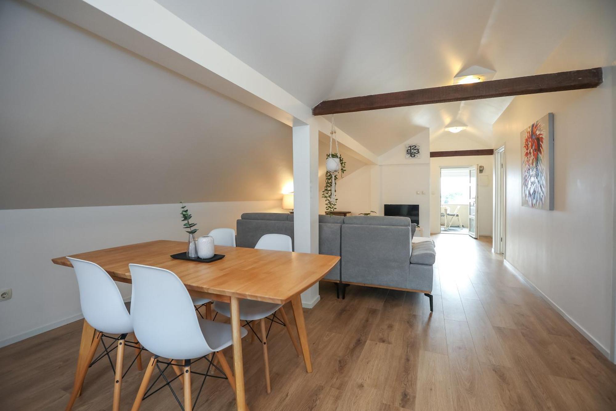 Lolly Appartement Zadar