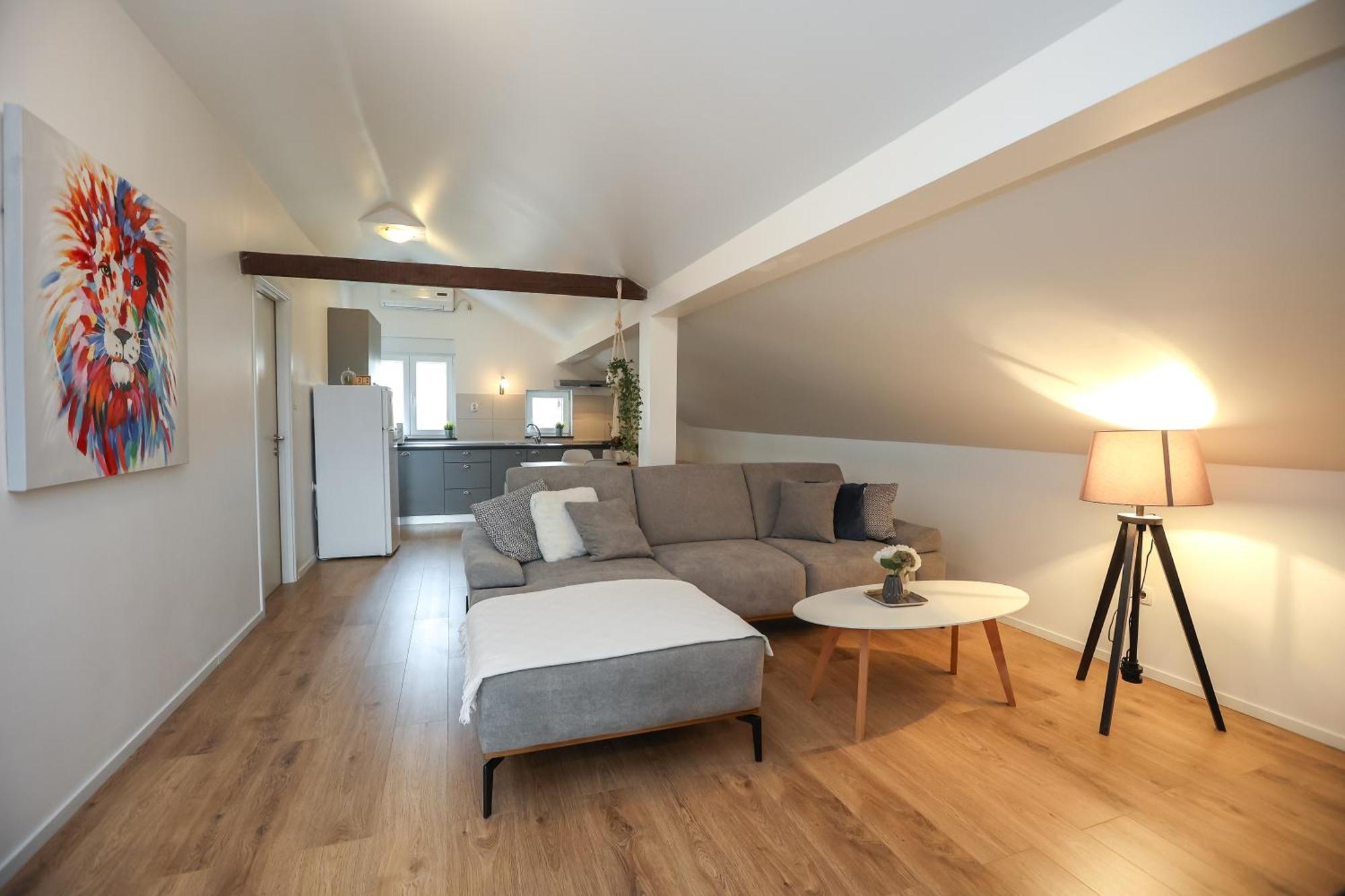 Lolly Appartement Zadar