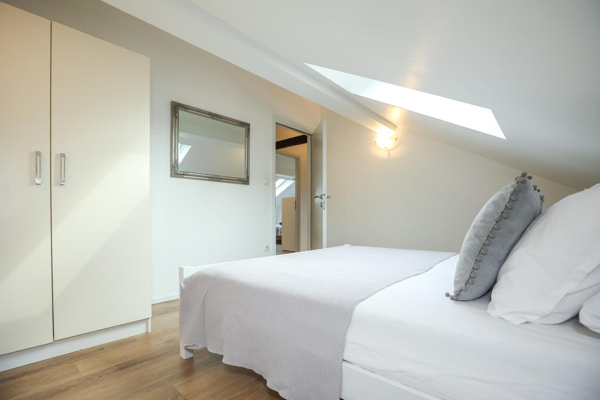 Apartament Lolly *