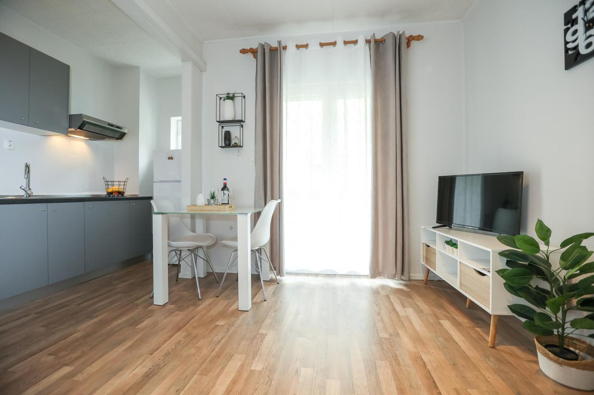 Appartement Lolly *
