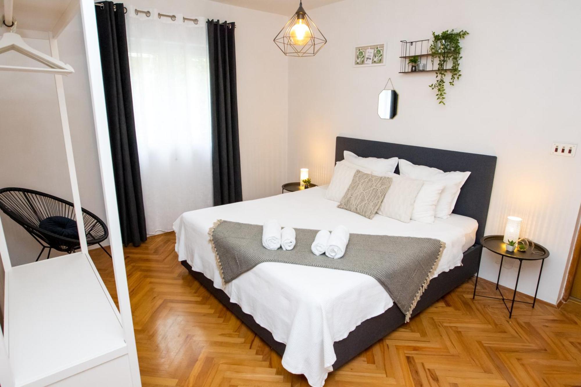 Apartament Lolly Zadar