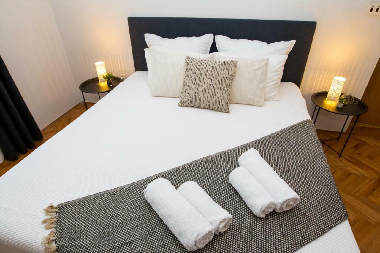 Apartament Lolly Zadar
