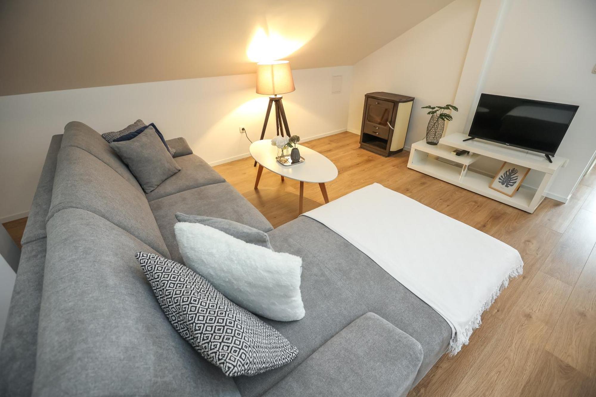 Lolly Apartment Zadar
