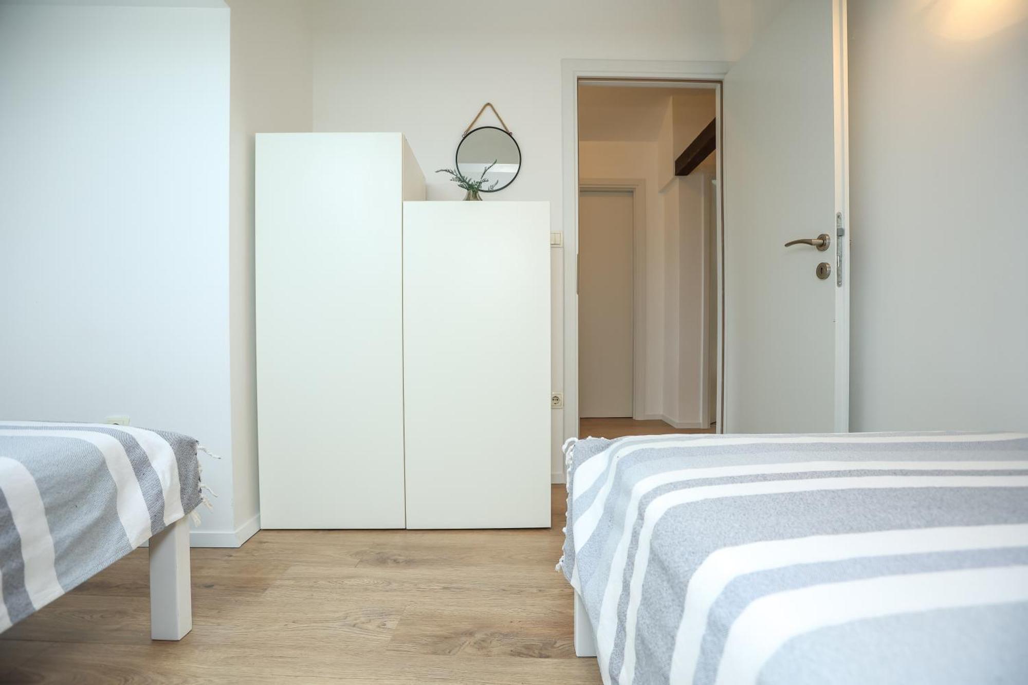 Lolly Apartment *
