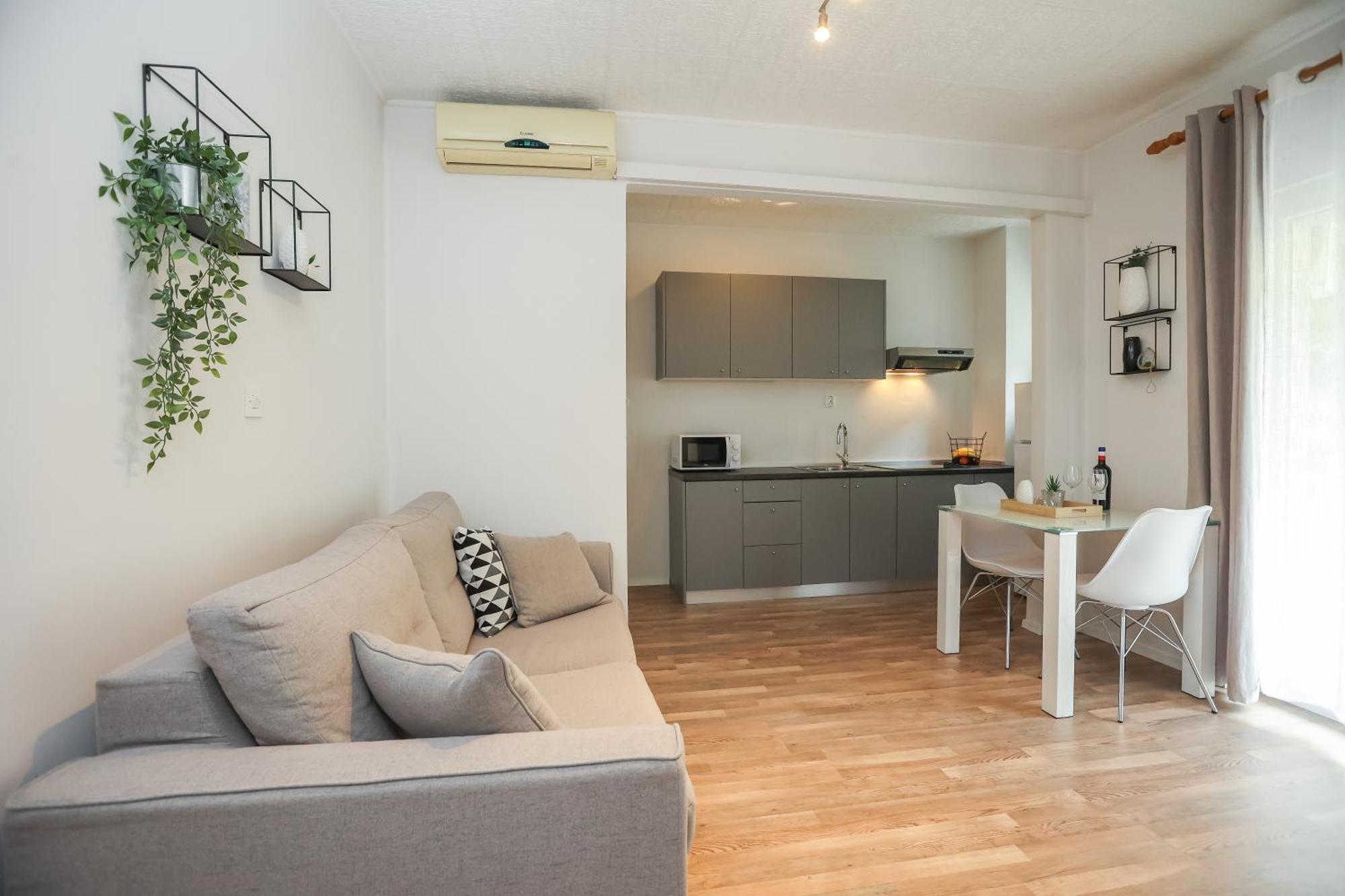 Lolly Apartment *