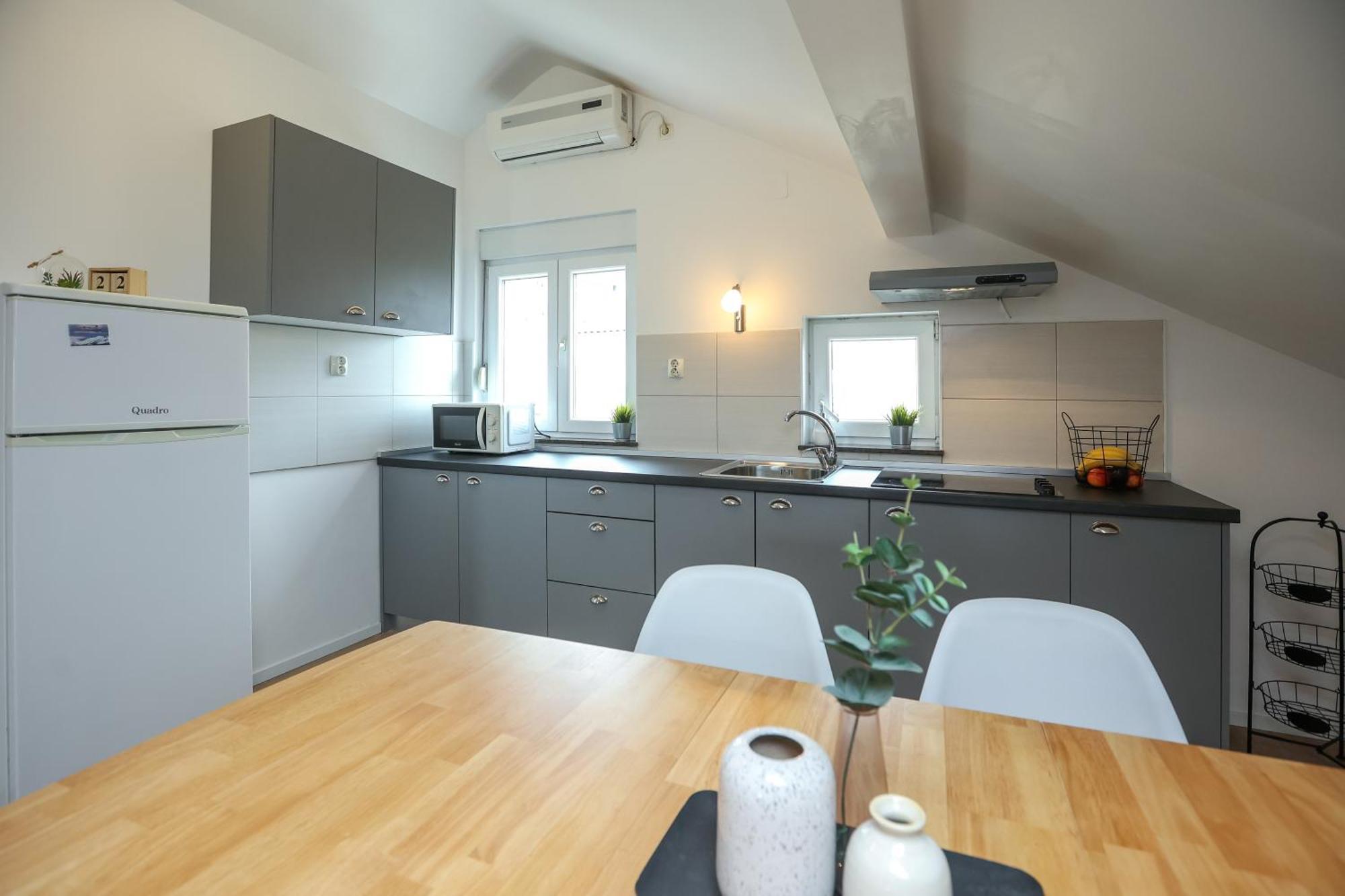 Apartment Lolly Zadar