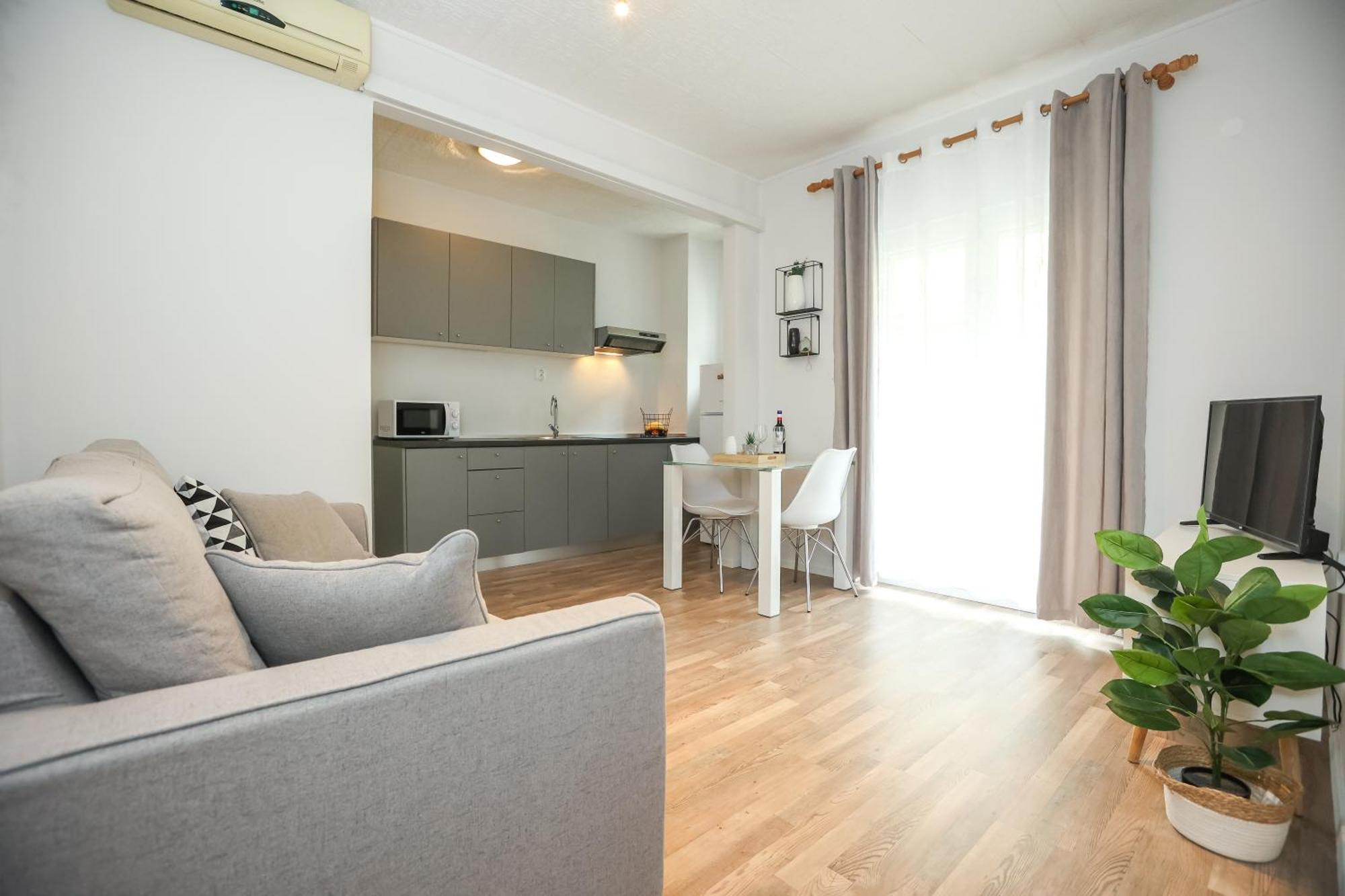 Apartment Lolly Zadar