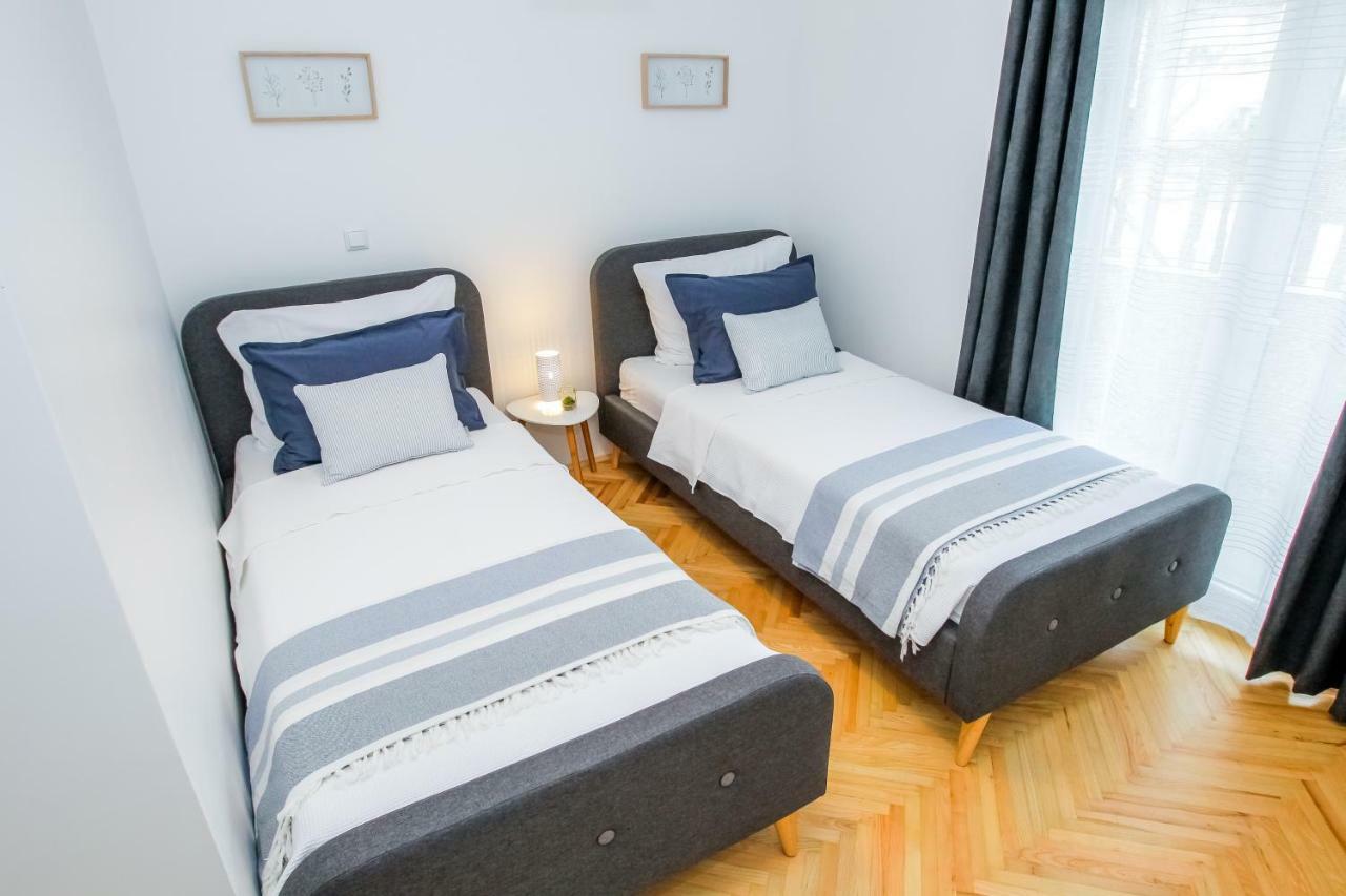 Apartment Lolly Zadar