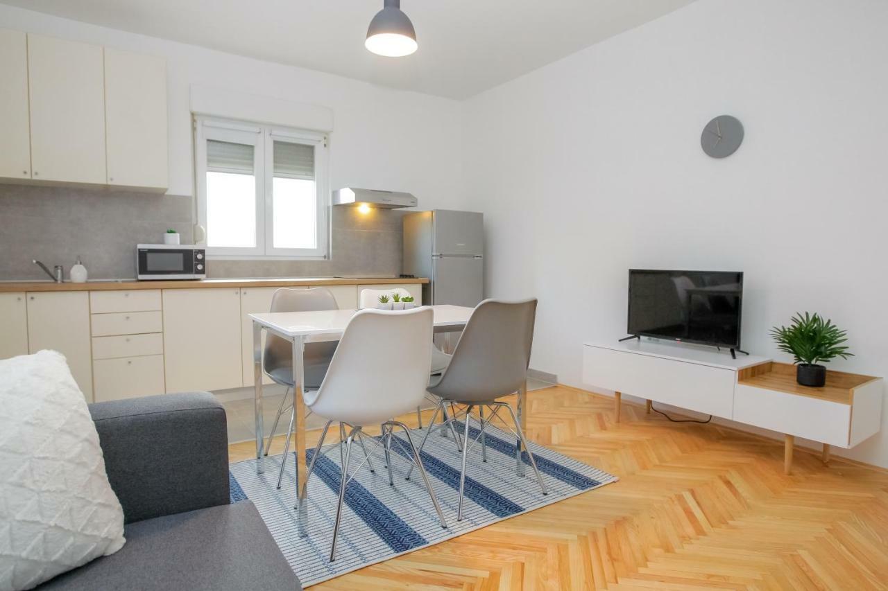 Apartment Lolly Zadar
